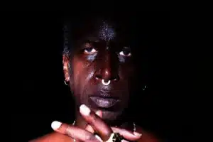 Saul Williams Discusses Teaching the Next Generation of Activists