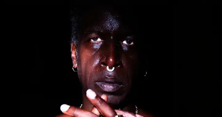 Saul Williams Discusses Teaching the Next Generation of Activists