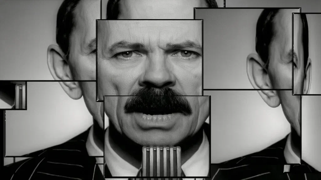 Scatman John John Larkin