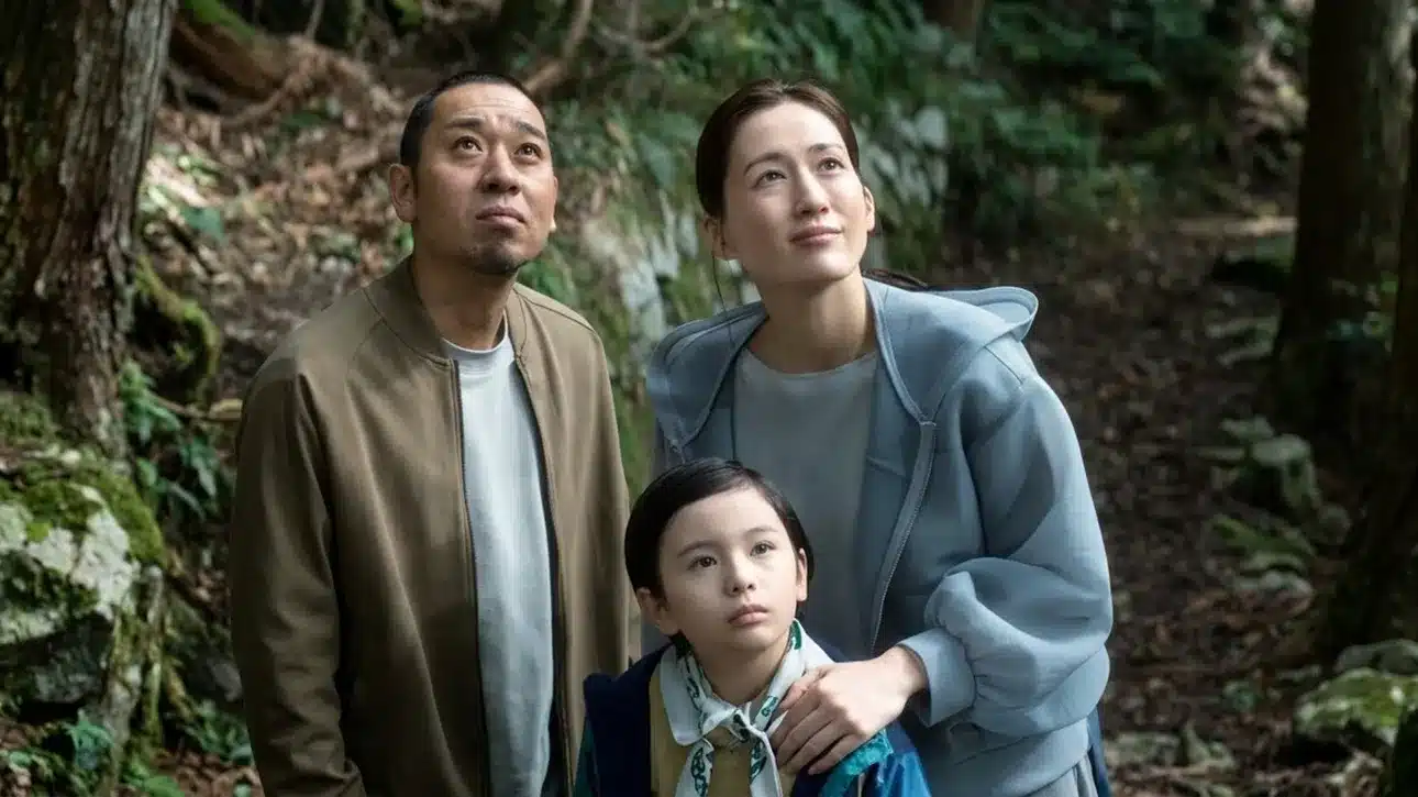 Hirokazu Koreeda's 'Sheep in the Box' Embraces AI Unquestioningly » PopMatters
