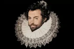Stephen Greenblatt’s Distinctly Modern Sir Walter Raleigh