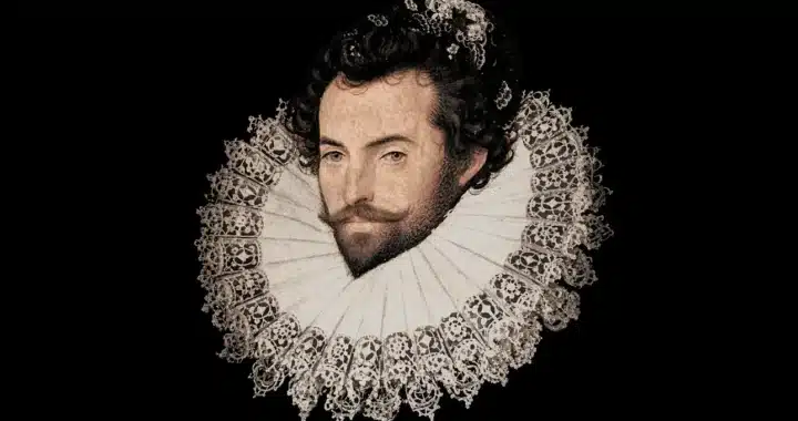 Stephen Greenblatt’s Distinctly Modern Sir Walter Raleigh