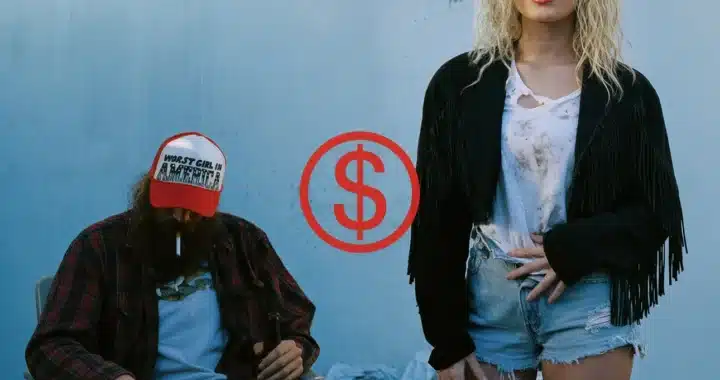 Slayyyter, Recession Indicator