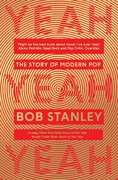 The 10 Best Pop Music Books of the 2000s So Far 8 Yeah Yeah Yeah The Story of Pop Music