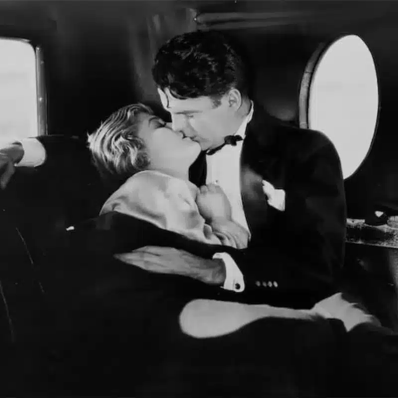 silent film The Love Trap Laura La Plante