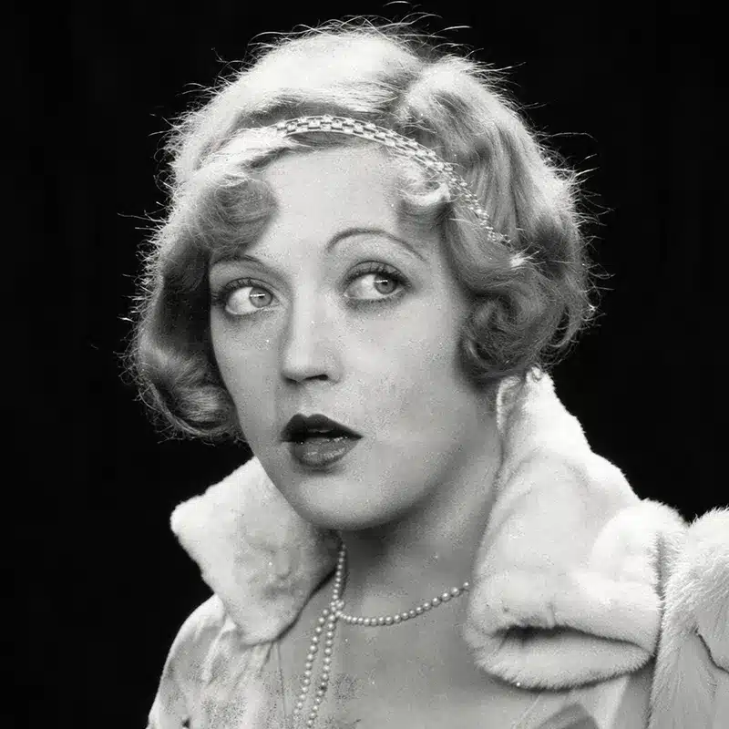 siltent film The Cardboard Lover Marion Davies