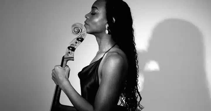 Ayanna Witter-Johnson Brilliantly Re-Contextualises Jazz