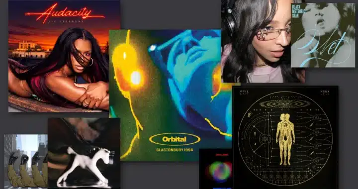 ElectroMatters: Best Electronic Music of September 2026