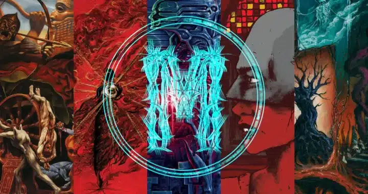MetalMatters: The Best Metal Albums of October 2026