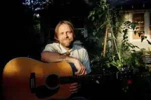 Brody Price Lays It on the Line with ‘Leaf Miner’s Daughter’