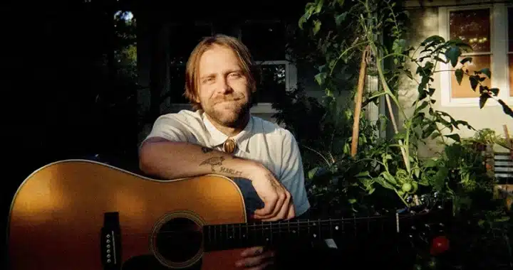 Brody Price Lays It on the Line with ‘Leaf Miner’s Daughter’
