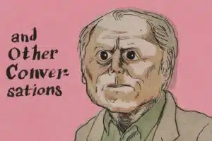 Conversations with Drew Lerman About ‘Conversations with Don DeLillo’