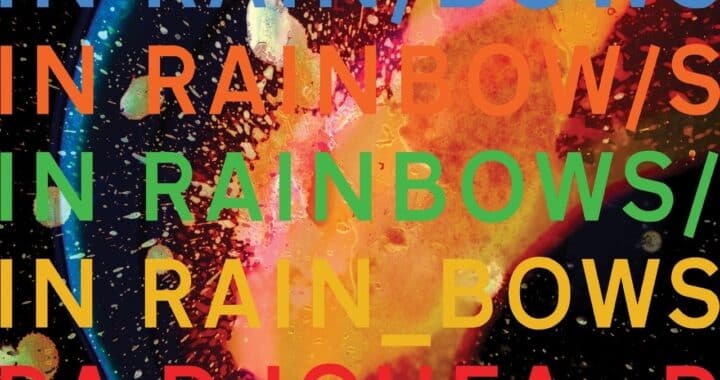 A Jigsaw Falling into Place: How Fan Theories Help Market Radiohead’s Music