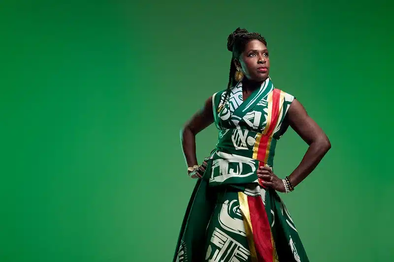Ibibio Sound Machine Nuance the Dancefloor Superbly 1 Ibibio Sound Machine 2026