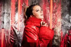 Jenny JAM’s Debut Was Six Years in the Making