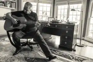 John Prine’s ‘Found Dogs’ Offers More Than Leftovers