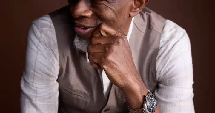 Keb’ Mo’: The Breakdown and the Long Way Home