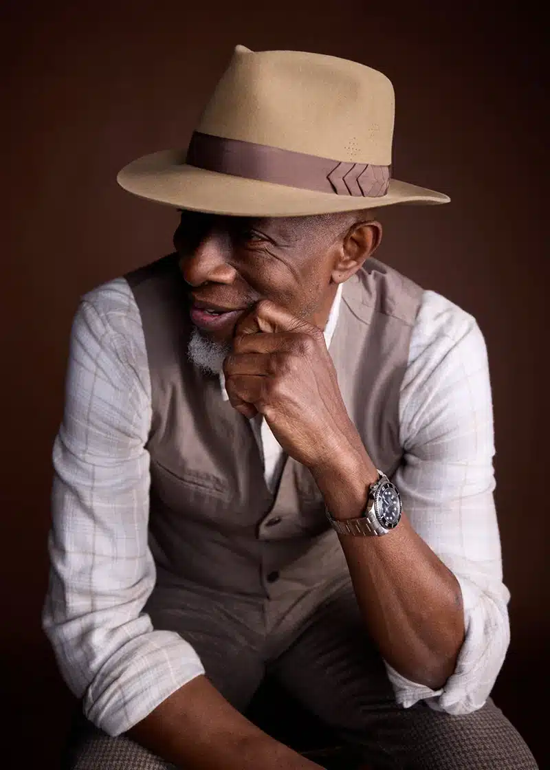 Keb' Mo': The Breakdown and the Long Way Home » PopMatters
