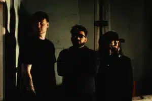 Love Is Noise Distill Atmosphere and Heaviness on New EP