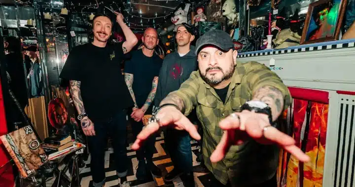 ME. Invite Us to Do the Hard Thing on ‘All Good Things’