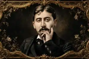 Proust’s ‘In Search of Lost Time’ Is the Epic of Social Climbing