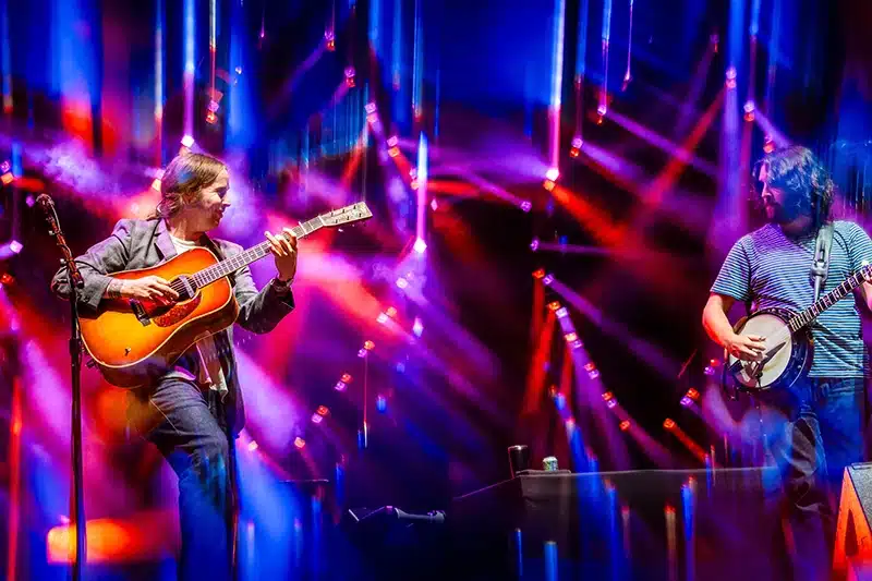 Billy Strings 2026