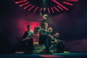 Queens of the Stone Age Show Versatility on ‘Perfecth’