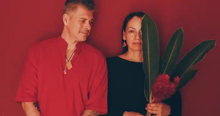 Rodrigo y Gabriela Explore Their Own Brand of Guitar-Based Hybrid
