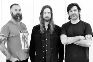 Nine Albums In, Russian Circles Are “Opening the Marriage”