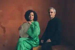 Seffarine’s ‘Abaraz’ Is Roots Music at Its Richest