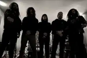 Sépulcre Balance Death Metal with Atmospheric Elements