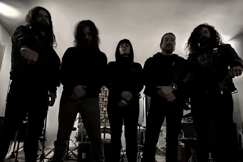 Sépulcre Balance Death Metal with Atmospheric Elements 1 Sépulcre 2026