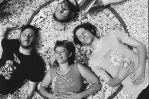 Song People Merge Post-Punk and Power Balladry on Haunting LP