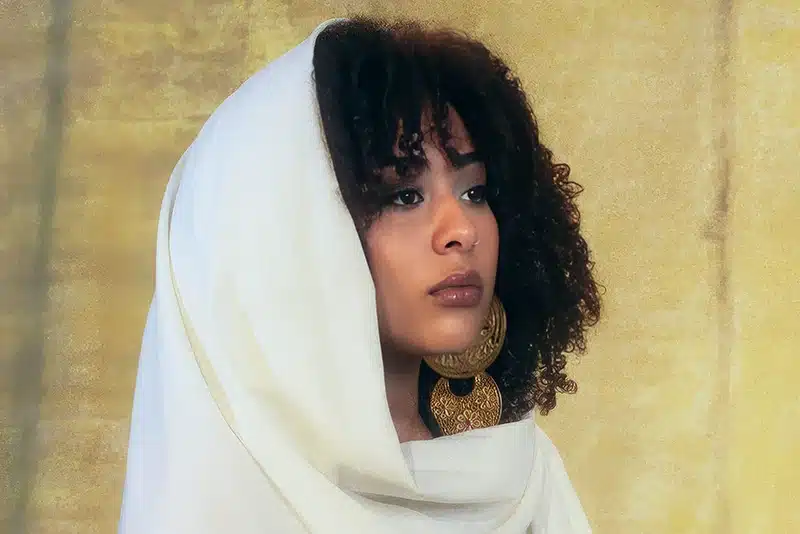 Sulaf Pays Poignant Tribute to Home and Family on 'ABA' 1 Sulaf 2026