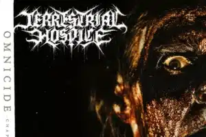 Terrestrial Hospice Create Black Metal Defined by Exhilarating Speed