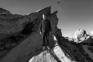 The Album Leaf’s Ambient Music Finds Its Perfect Voice