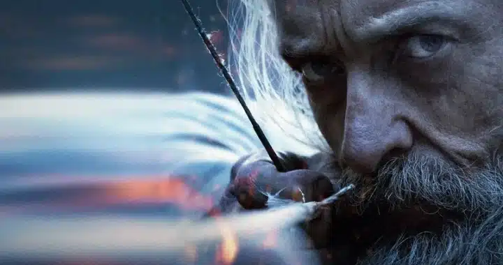 How Useful Is Remorse in ‘The Death of Robin Hood’?
