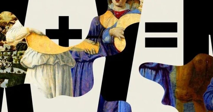 The Troubles Haunt in Ciaran Carson’s Posthumous ‘X+Y=K’