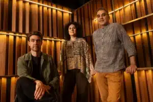 Visions of Nar Deliver a Mesmerizing Ethno-Jazz Journey