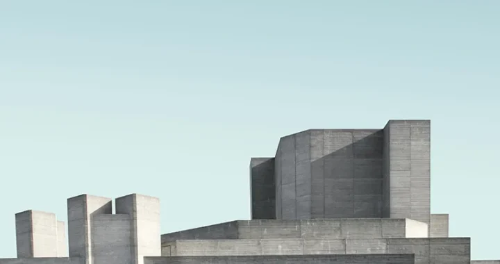 The Unbearable Heaviness of Buildings: ‘The History of Concrete’